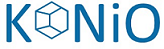 konio logo